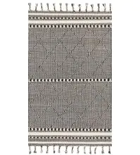 Loloi II CONTEMPORARY SAWYER Hand Loomed SAW-01 Area Rug